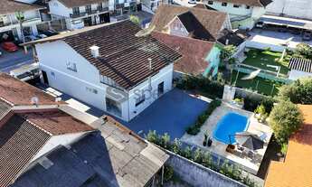 Imagem 4: Casa + Sala Comercial