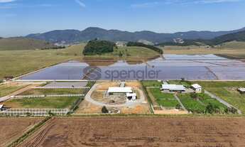 Imagem 3: Baú Central, Ilhota/SC