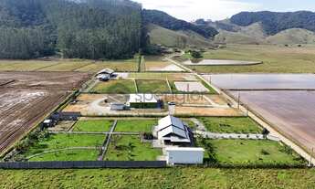 Imagem 4: Baú Central, Ilhota/SC