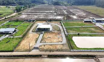 Imagem 2: Baú Central, Ilhota/SC