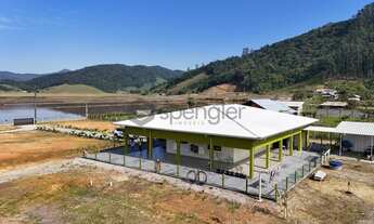 Imagem 5: Baú Central, Ilhota/SC