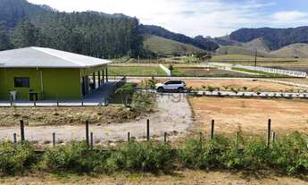 Imagem 7: Baú Central, Ilhota/SC