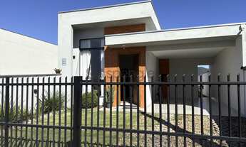 Imagem: Casa disponível para venda no bairro Santa