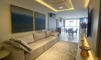 Imagem: Apartamento frente mar à venda em Balneário