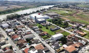 Imagem: Terreno no Centro, Ilhota