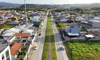 Imagem: Terreno no bairro Figueira disponível para