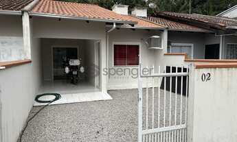 Imagem: Casa à venda no Bairro Poço Grande!