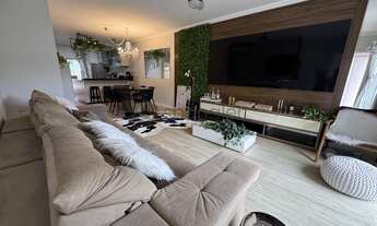 Imagem: Casa no bairro Bela Vista, em Gaspar