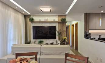 Imagem: Apartamento com localização privilegiada