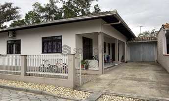 Imagem: Casa disponível para venda no bairro Sete