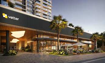 Imagem: Apartamento com 3 Dormitorio(s) localizado(a)