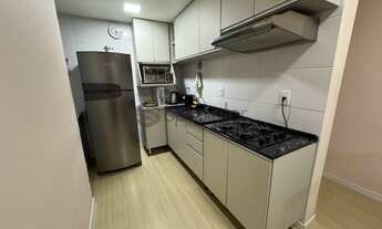 Imagem: Apartamento semimobiliado, bairro Santa