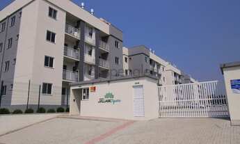 Imagem: Apartamento, bairro Figueira, em Gaspar