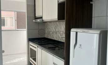 Imagem: Apartamento semimobiliado, para locação