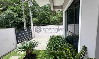 Imagem 6: Casa térrea, bairro Poço Grande, em Gaspar