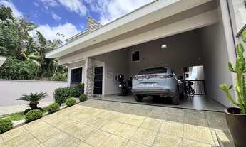 Imagem 5: Casa térrea, bairro Poço Grande, em Gaspar