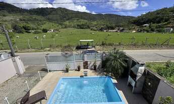 Imagem 5: Casa com galpão, Ilhota