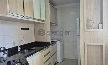 Imagem 4: Apartamento semimobiliado, bairro Santa Terezinha, em Gaspar