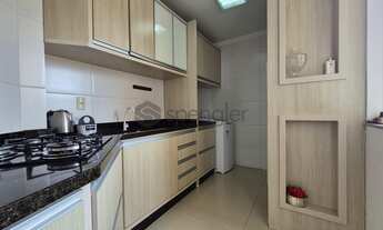 Imagem 5: Apartamento semimobiliado, bairro Santa Terezinha, em Gaspar