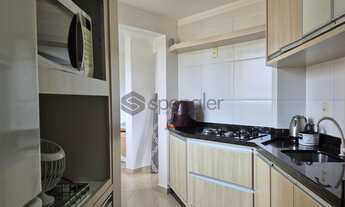 Imagem 6: Apartamento semimobiliado, bairro Santa Terezinha, em Gaspar