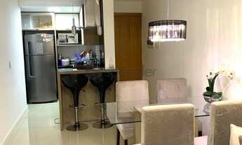 Imagem: Apartamento no bairro Santa Terezinha, em