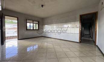 Imagem: Casa à venda no bairro Santa Terezinha!