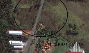 Imagem 1: Área com 3 Dormitorio(s) localizado(a) no bairro Distrito Industrial em Cachoeirinha / Ri