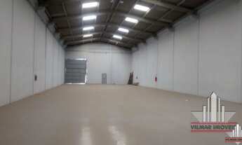 Imagem 4: Pavilhão com 3 Dormitorio(s) localizado(a) no bairro Princesa Isabel em Cachoeirinha / Ri