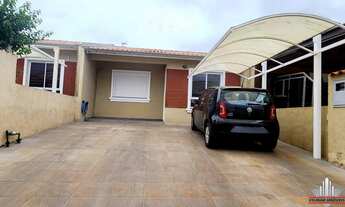 Imagem: Casa em Condomínio Fechado