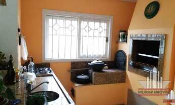 Imagem 6: Casa com 3 Dormitorio(s) localizado(a) no bairro Vale Do Sol em Cachoeirinha / Rio Grande