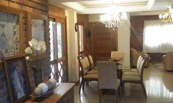 Imagem 4: Casa com 4 Dormitorio(s) localizado(a) no bairro Dom Feliciano em Gravataí / Rio Grande d