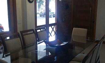 Imagem 2: Casa com 4 Dormitorio(s) localizado(a) no bairro Dom Feliciano em Gravataí / Rio Grande d