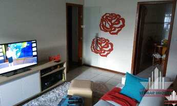 Imagem 1: Casa com 3 Dormitorio(s) localizado(a) no bairro Parque da Matriz em Cachoeirinha / Rio