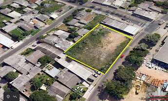 Imagem 1: Área com 1 Dormitorio(s) localizado(a) no bairro Marechal Rondon em Cachoeirinha / Rio Gr