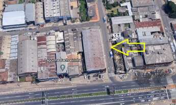 Imagem: Pavilhão com 3 Dormitorio(s) localizado(a)