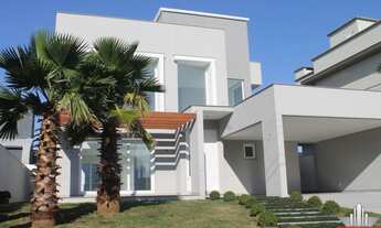 Imagem: Linda casa em condomínio!