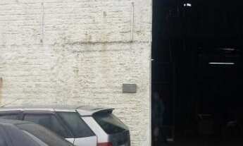 Imagem 2: Pavilhão em Cachoeirinha