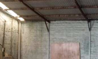 Imagem 3: Pavilhão em Cachoeirinha