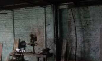 Imagem 5: Pavilhão em Cachoeirinha