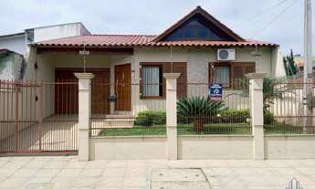 Imagem: Casa em Cachoeirinha