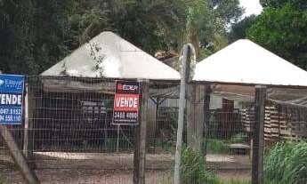 Imagem 2: Terreno em Gravataí