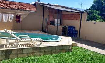 Imagem: Sobrado, 2 dormitórios, 2 suíte, 20M²