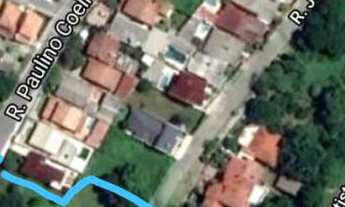 Imagem: Terreno, 20M² de Área Total