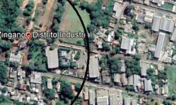 Imagem: Terreno, 2111M² de Área Total