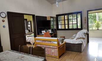 Imagem 5: Sitio, 4 dormitórios, 1 suítes, 180M² de Área Construída