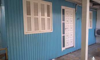 Imagem 2: Casa com 2 Dormitorio(s) localizado(a) no bairro Nova Estância em Canoas / Rio Grande do
