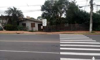 Imagem: Terreno, 412M² de Área Total