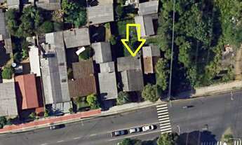 Imagem 2: Terreno , 412M² de Área Total