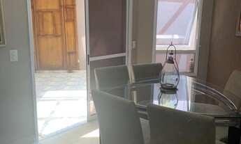 Imagem 4: Casa , 3 dormitórios, 1 suítes, 2 vagas na garagem, 184M² de Área Construída