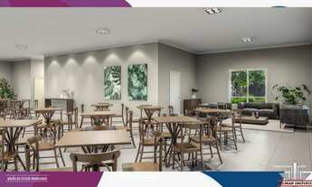 Imagem 5: Condominio Villaggio Blu